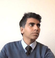 Photo of شاہ زماں حق