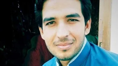 mohsin khalid