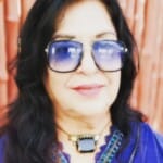 Photo of ریحانہ روحی