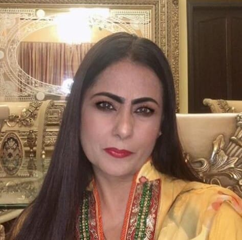 Photo of ثبین سیف