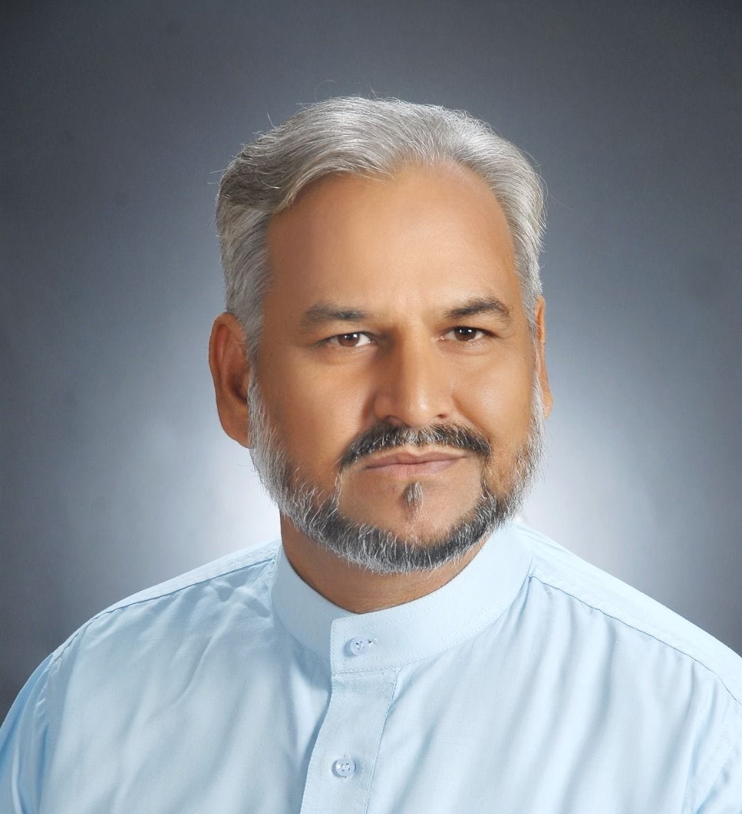 Photo of شاعر علی شاعر