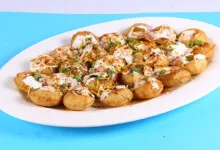 gol gappay