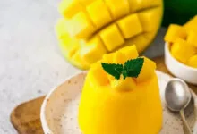 mango jelly