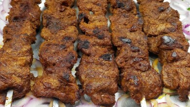 bihari kabab