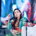 Photo of سؔبیلہ انعام صدیقی