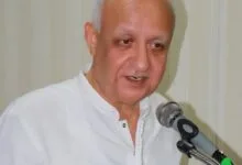 dr waheed ahmad
