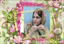 fareeda ghulam Muhammad