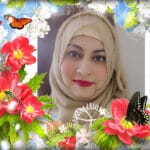 shehzeen wafa faraz