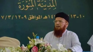 taqi usmani sb