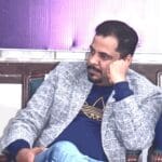 Sarfraz Aarish