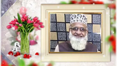 Muhammad yousaf mian barkati