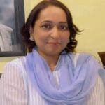 samina sayyed