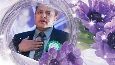 dr tariq qamar