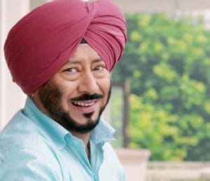 jaswinder singh