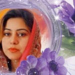 komal joya