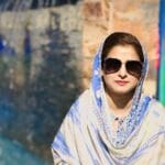 rubina shad