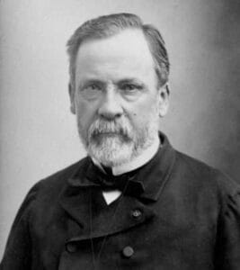 louis pasteur