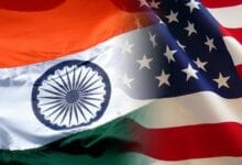 india and usa