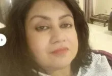 andleeb bhatti