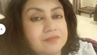 andleeb bhatti