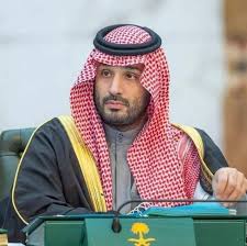 Muhammad Bin Salman