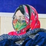 naseem shahana