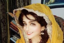 syeda saima kamran