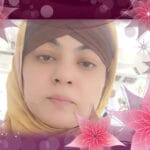 fozia sheikh