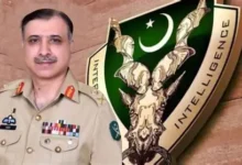 general asim malik