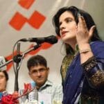 syeda saima kamran