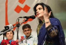 syeda saima kamran