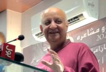 dr waheed ahmad