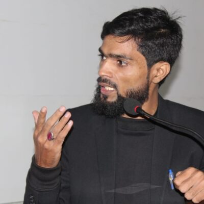 Photo of محمد اویس ظافِر