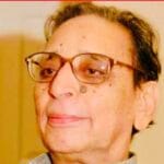 Ahmad Mushtaq