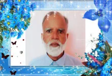 Rasheed Hasrat