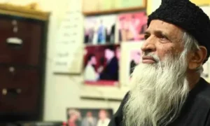 abdul sattar edhi