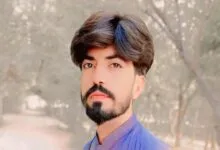 muzafar baloch dhadri