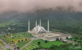 islamabad