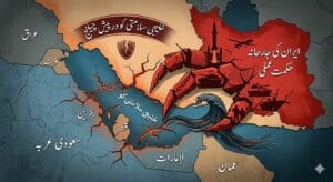 iran and middle east