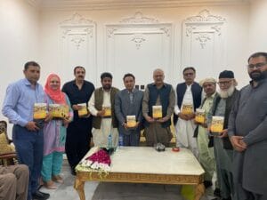 shafaq mushaira