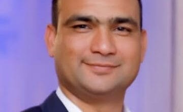 Shahzad Maseeh