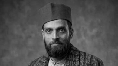 behzad lakhnawi
