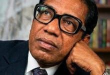 farigh bukhari