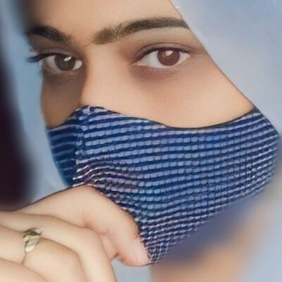 Photo of روبینہ صدیق رانی