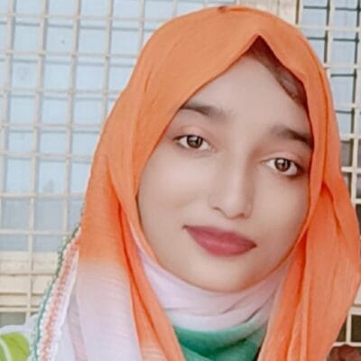 Photo of نگار فاطمہ انصاری