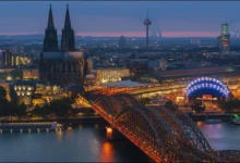 almania germany