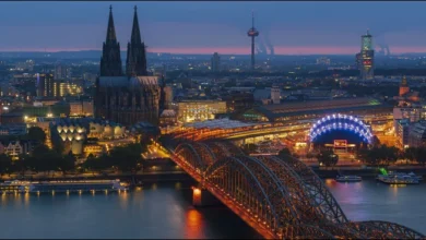 almania germany