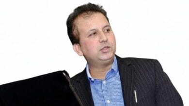 saleem figar