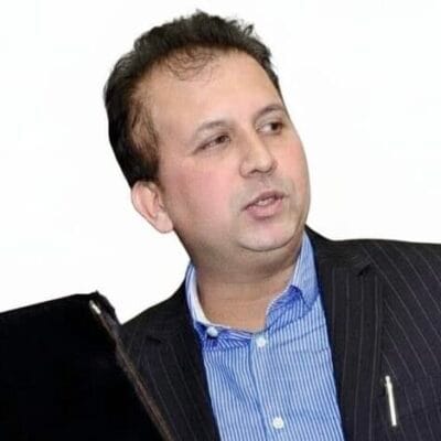 Photo of سلیم فگار