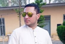 firaq majrooh yousafzay
